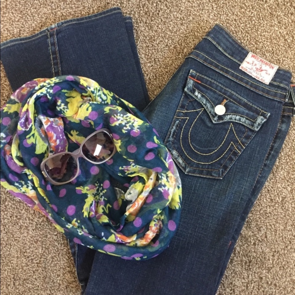 True Religion Joey Jeans